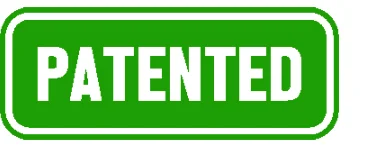 Patent Erteilung